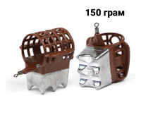 Годівниця фідерна Fanatik Їжак, 150g
